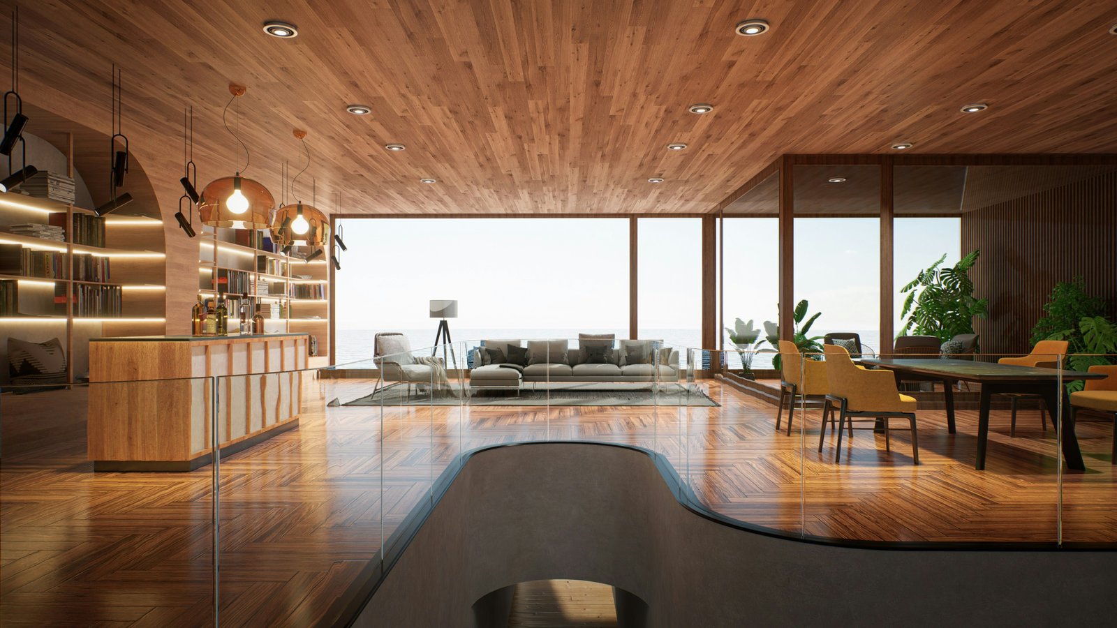 Flooring Services
