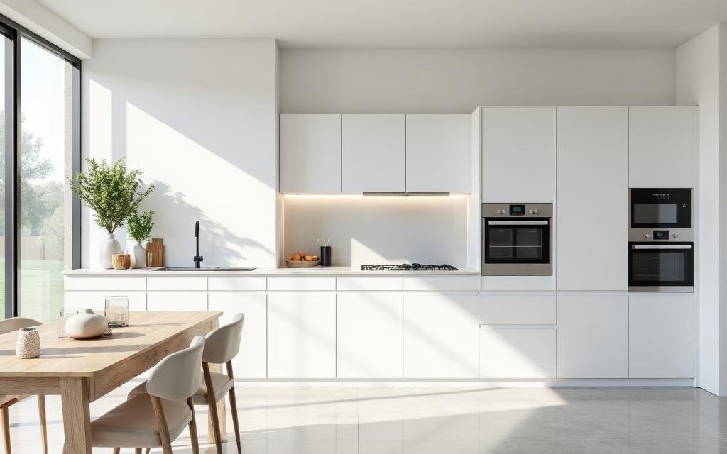 Kitchen project