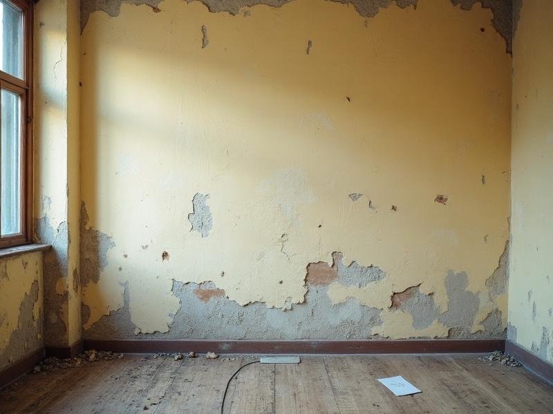 Painting Before